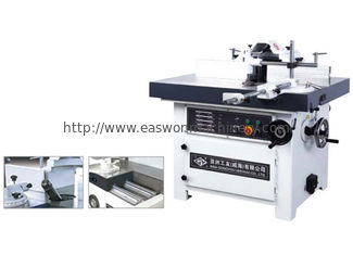 Dia35mm MX5615A 45D Wood Milling Machine With Tiltable Spindle