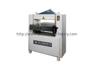 MB106H MB107H Woodworking Thicknesser Machine Single Side Thickness Planer