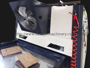 Working T60mm Membrane Press Machine TM-3000F-B1 Vacuum Laminating Machine