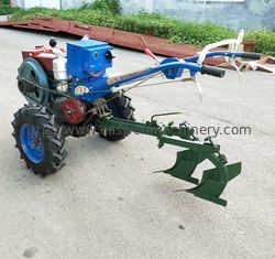 2 Wheels Mini Tractor For Farming ,  8hp-25hp Agriculture Tractor Equipment