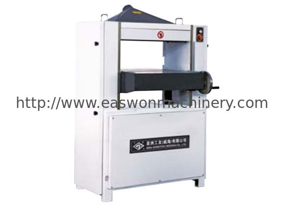 L220mm Single Surface Planer , MB106G Wood Planing Machine