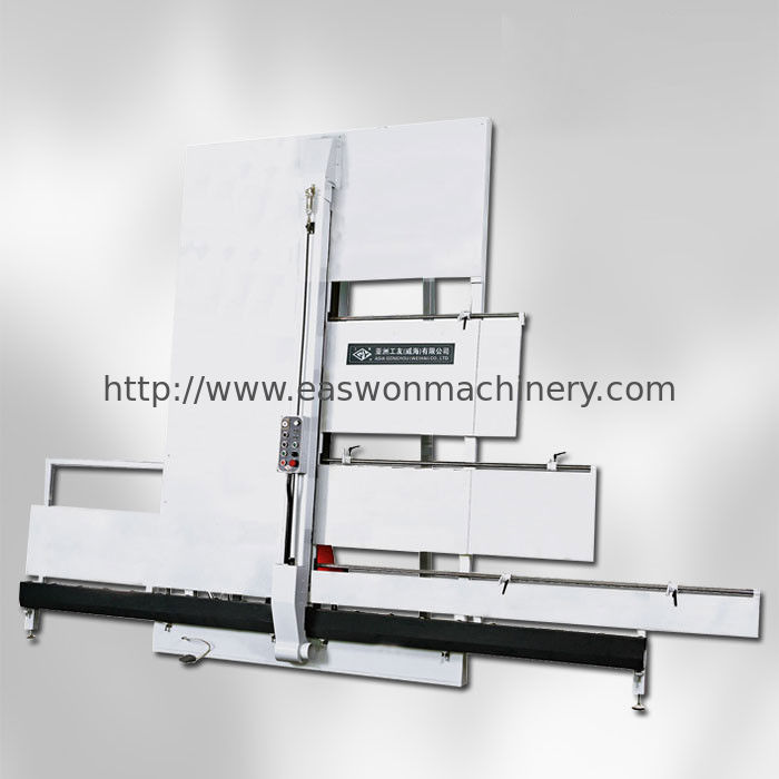 15m/Min Vertical Panel Sizing Machines , MJ6325B Wood And Metal Bandsaw