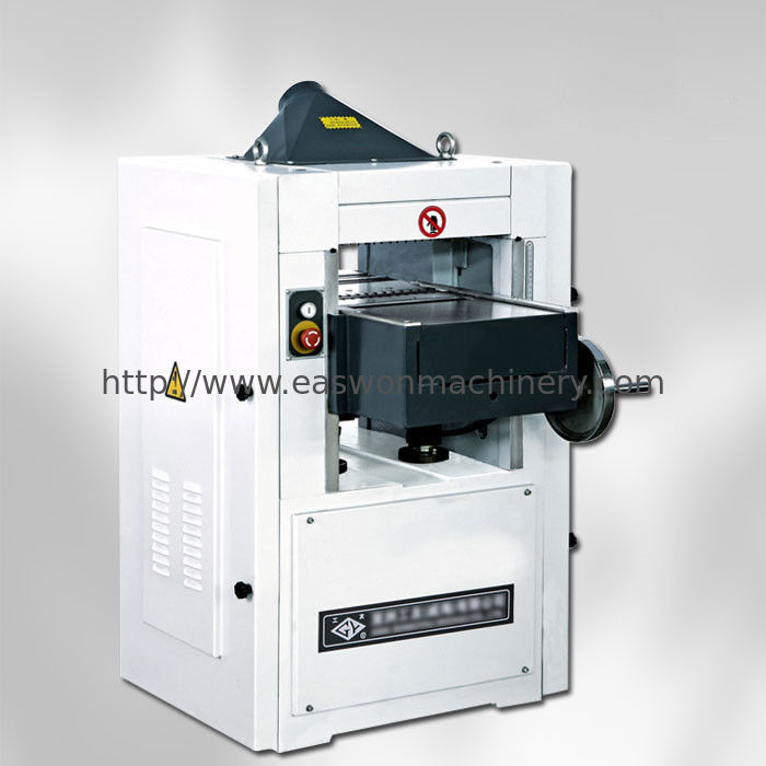 5.5kw Woodworking Thicknesser Machine MB203A MB204A Double Sided Thickness Planer