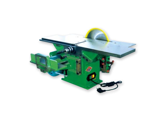 MQ431B-3 Bench Multifunction Woodworking Machine