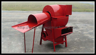 wheat thresher