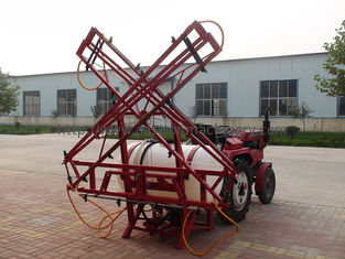 200L Small Scale Agricultural Machinery Rear Mounted Small Boom Sprayer