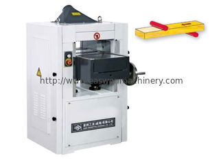 MB203A MB204A Woodworking Thicknesser Machine ISO Double Side Planer