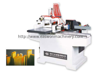 MX3510A MX3516 Finger Joint Machine For Wood , ISO Woodworking Tools And Equipment
