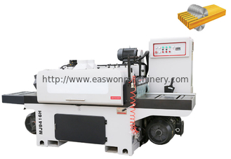 Upper And Lower Multi Blade Saw For Laminated Timber MJ9614H