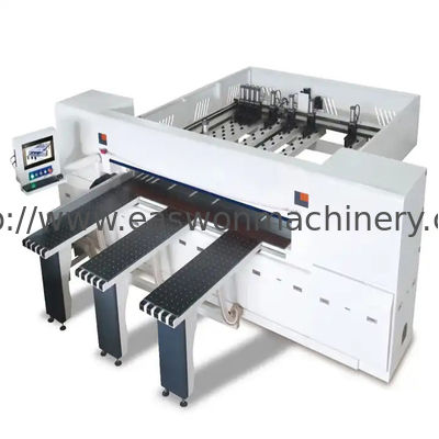 Automatic Computer Cnc Beam Saw Machines