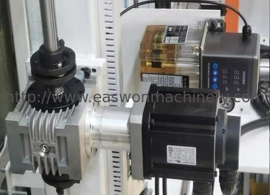 Automatic Computer Cnc Beam Saw Machines