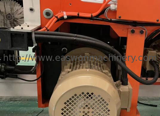 Automatic Computer Cnc Beam Saw Machines