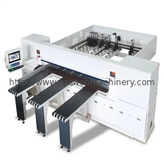 FZ-NP380 CNC Woodworking Machinery Computer Beam Saw For Panel Funiture Making