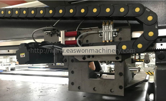 FZ-1200  automatic six sides Drilling Machine for workshop