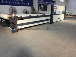 Working T60mm Membrane Press Machine TM-3000F-B1 Vacuum Laminating Machine