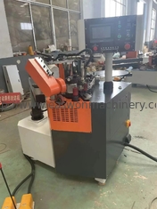 Double Folding Arm curved Edge Bander Automatic Cnc Straight And Curved Line