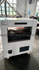 Adjustable Woodworking Thicknesser Machine with 7m/min and 12m/min Feeding Speed H630