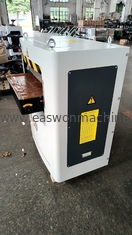 Adjustable Woodworking Thicknesser Machine with 7m/min and 12m/min Feeding Speed H630