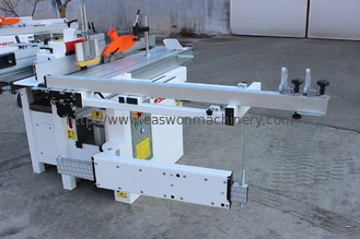 C400 Multi-use woodworking machine