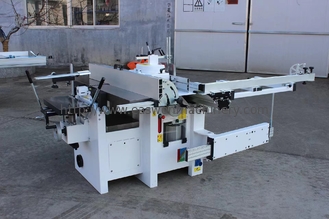 C400 Multi-use woodworking machine