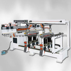3 Rows Multi Spindle Drilling Machine