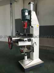 20D Mortiser Drill Machine , MS362B Vertical Single Spindle Woodworking Machine