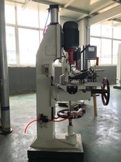 20D Mortiser Drill Machine , MS362B Vertical Single Spindle Woodworking Machine