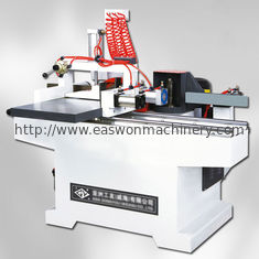 2840r/Min Woodworking Mortising Machine MX3510A MX3516 Finger Joint Shaper