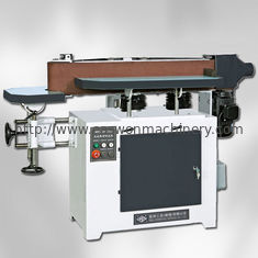 Vertical 1420r/Min Woodworking Sanding Machine MM2620 Oscillating Sanding Machine