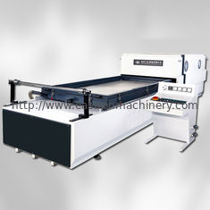 20kw MH4811B Vacuum Membrane Press Machine For Wood Door PVC Foil Laminating