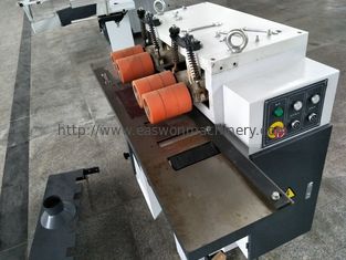 8pcs Automatic Multiple Rip Saw Machine MJ162B 10m/Min Feeding Speed