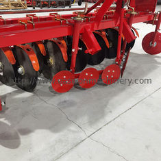 9-24 rows matched 15-100HP tractor wheat seeder working width 1350-3600mm