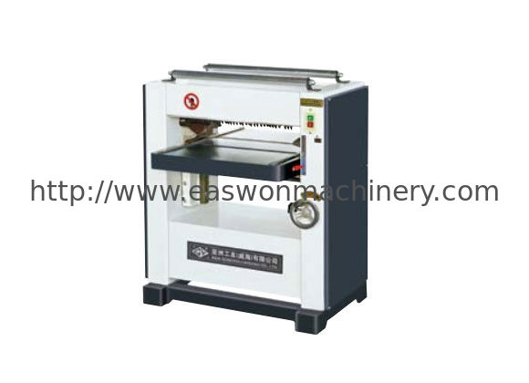 2.2kw Woodworking Thicknesser Machine 10.5m/Min Single Side For Wood Furniture