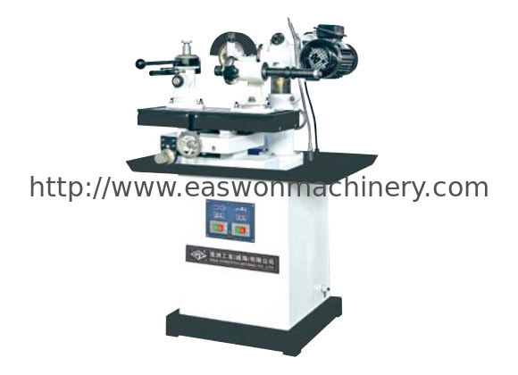 13mm Router Cutter Woodworking Grinder , 5000r/Min MF2720 Surface Grinding Machine