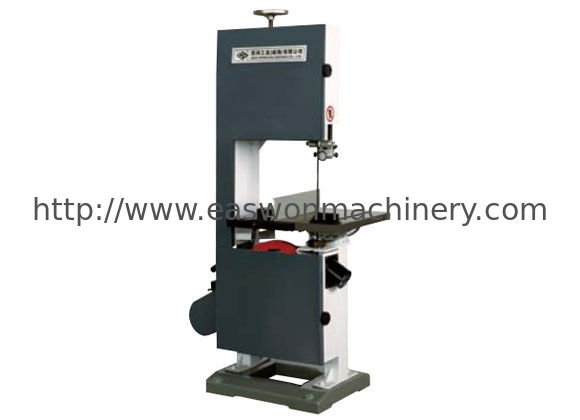 200-250mm Thickness Woodworking Band Saw Machine For Wood Cutting MJ394C MJ395C MJ396C MJ397C