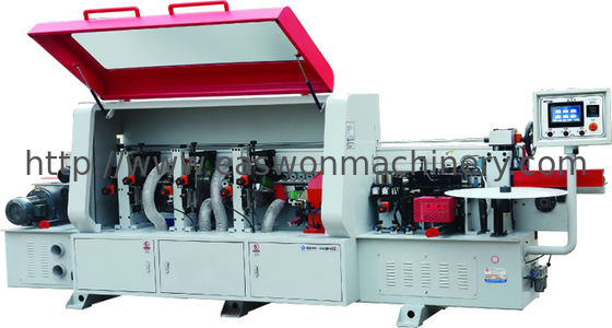 Woodworking Edge Banding Machine factory, Buy good quality Woodworking
